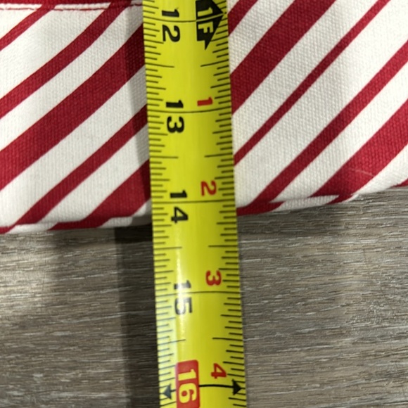 Disney Parks ‘Tis The Season Holiday Tote Bag Mickey Mouse 2020. - Picture 4 of 15